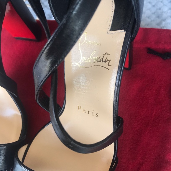 Christian Louboutin Sandals - Picture 8 of 12